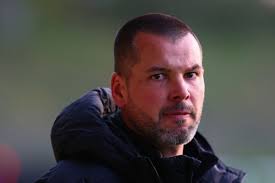 Xavier Robert mesure le chemin parcouru