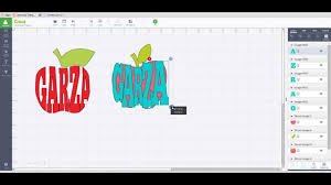 Videos you watch may be added to the tv's watch history and influence tv recommendations. How To Create Text With In A Shape By Weld Slice Cricut Design Space Youtube