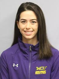 2019-20 Women's Track & Field Roster