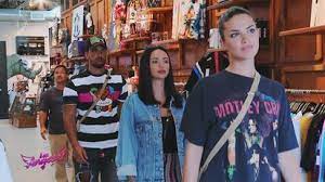 Evander holyfield entraîne thomas / mélanie déjà charm. Replay Videos Les Anges 11 Sur Nrj12 Nrj Play