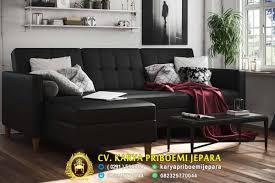 Harga sofa minimalis untuk ruang tamu kecil, harga sofa minimalis 2014, harga sofa batam, harga sofa minimalis bekas, harga sofa minimalis bogor, harga sofa. Sofa L Minimalis Kayu Jati Jepara Model Terbaru Harga Murah