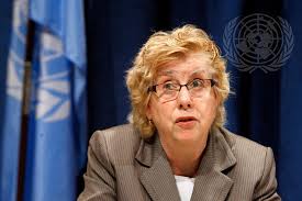 Secretary-General Meets Director of Galapagos National Park