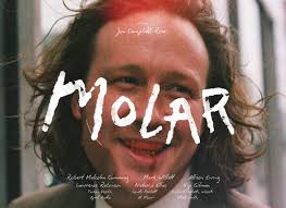 Meet Robert Malcolm Cumming