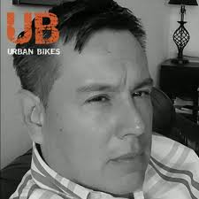 Urban Bikes Armando Urbina