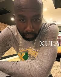 Dwayne Anthony's Instagram, Twitter & Facebook