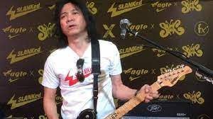 Maybe you would like to learn more about one of these? Profil Abdee Slank Abdi Negara Nurdin Dari Gitaris Jadi Komisaris Tribun Jateng