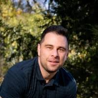 Tony Scavone's Instagram, Twitter & Facebook