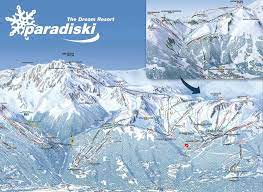Paradiski (la plagne, les arcs) skimap.org property for sale la plagne houses, apartments, chalets for sale. Favourite Thing About La Plagne Oxygene Ski Snowboard School