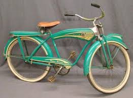 I Once Had A Vintage Red Bicycle Bicycle Red Bicycles Vintage Bicycles