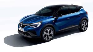 Starting at $28,190 and going to $35,790 for the latest year the model was manufactured. Renault Captur The Novelty Of The 2021 Model Year