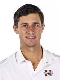 Logan Wins Dogwood Invitational With Help Of Career-Low Round