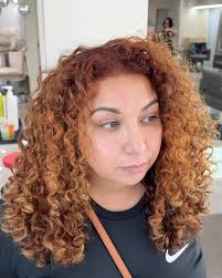 Curls Boucle Hair Studio