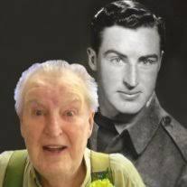 Obituary of Douglas Campbell