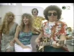 Randy Newman I Love L A 1983 Check Out The I The 80s Part 2 Youtube Playlist Http Www Youtube Com Playlist List Pl4bae4d6de43f095 Muziek