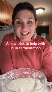 Why Does My Sourdough Never Double During Bulk Ferment