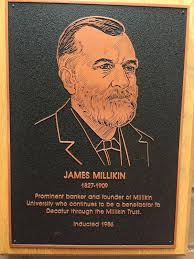 GALLERY: Do you recognize all of the Decatur Hall of Fame honorees?