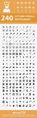 Design your kitchen using our easy to use project kitchens 3d kitchen planner design app. 240 Free Kitchen Restaurant Icons Fribly Restaurant Icon Kitchen Icon Web Design Freebies
