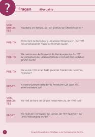 Gedächtnisübungen zum ausdrucken idee labyrinth labyrinth pinterest. Das Grosse Schlagzeilen Quiz 90er Pdf Download Singliesel Verlag