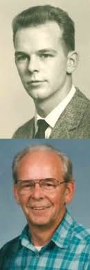 Richard Dickman Obituary September 1, 2015