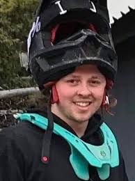 BENTLEY , Dillon Jack