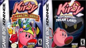 La mayor parte de los juegos de la serie kirby y el laberinto de los espejos para android y pc en español | my boy! Descargar Todos Los Juegos De Kirby Para Gba Espanol 1 Link Mega Youtube