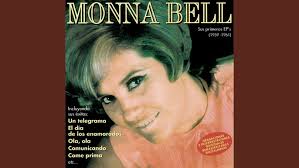 Mona Bell