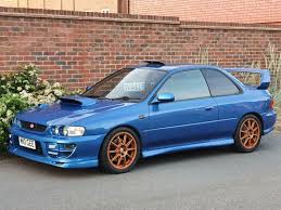 2000 subaru impreza wrx sti type r unique cars for sale in europe facebook 2000 subaru impreza wrx sti type r