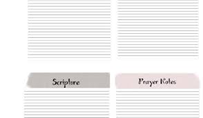 Free Printables Prayer And Fasting Printables Runholy