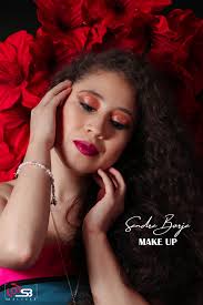Sandra Borja Make Up.