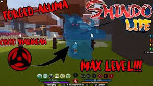 Shindo life spawn times split into three sections: How To Customize Your Susanoo With Forged Akuma Herunterladen
