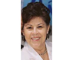 Carmen Landeros Obituary (1934