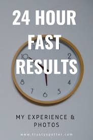 I Tried My First 24 Hour Fast Here S What Happened Photos Trusty Spotter 24 Hour Fast Water Fast Results 24 Hour Fast Benefits