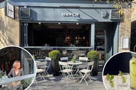 Andrews, ky16 9nr the dining room cuisine. New St Andrews Restaurant Hatch Unveiled Heraldscotland