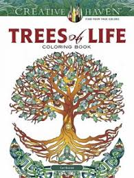 Their art is made up of symbols that consist of patterns, knots, spirals, and animals. Tree Archives