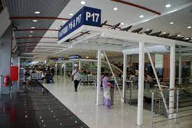 Aging puduraya was closed for upgrading work beginning march 2010. Pudu Sentral The Urban Transformation Centre Utc For Kuala Lumpur Klia2 Info