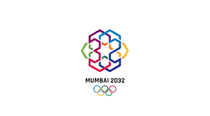 The international olympic committee's executive board has met overnight and unanimously agreed to put brisbane. Mumbai 2032 Logo I Found On The Internet Olympics