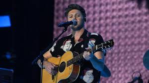 He has one older brother named greg and a nephew named theo. Latest Niall Horan Performances Artists Capital