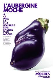Moi Moche Et Allechant Communication Agro Alimentaire Fruits Et Legumes Gaspillage Alimentaire Fruits