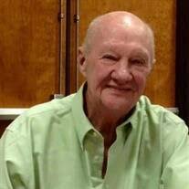 Joe Thomas Owens Obituary