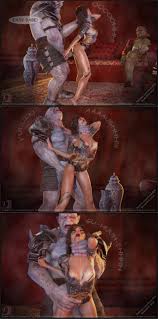 Eliana The Elf Porn Comic english 79 - Porn Comic