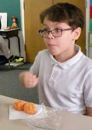 Clelian Heights GRATITUDE REPORT