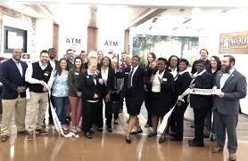 Has higher approval limits than a management trainee. Woodforest National Bank Celebrates Opening In Florence Business News Scnow Com