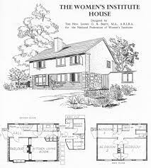 Design Of The Period House