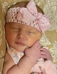 Obituary information for Semiah Saraiyla Grace McAllister