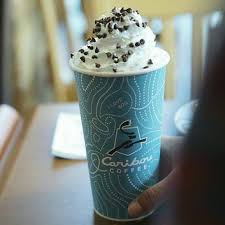In its coffee shop, caribou coffee provides a wide range of beverages and food options. Caribou Coffee Free Medium Beverage Mybargainbuddy Com