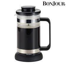 Bonjour Riviera 8 Cup French Press With Coaster Kohl S Kohl