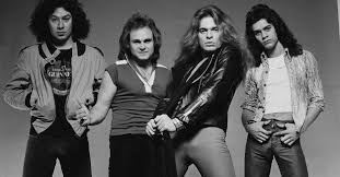 Read the full article here. Why Did David Lee Roth Leave Van Halen On Their History