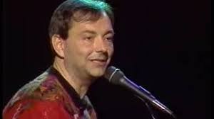 Rich Mullins