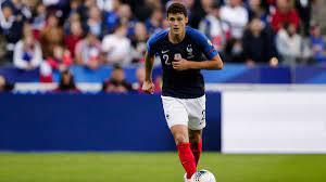 Alle informationen auf dem weg zur em 2020. Em Quali Frankreich Turkei Heute Live Im Tv Im Liveticker Und Im Livestream Eurosport
