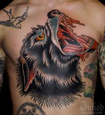 It's going to last a lifetime and there's really no way to avoid a full body tattoo. Tattoo Terms You Need To Know Inked Magazine Tattoo Ideas Artists And Models